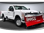 New 2026 Ford F-250 XL Regular Cab 4WD Plow Truck for sale #FD8119 - photo 3