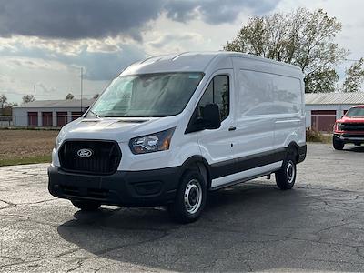 2026 Ford Transit 250 Medium Roof RWD Empty Cargo Van for sale #FD8120 - photo 1