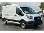 2026 Ford Transit 250 Medium Roof RWD Empty Cargo Van for sale #FD8120 - photo 3