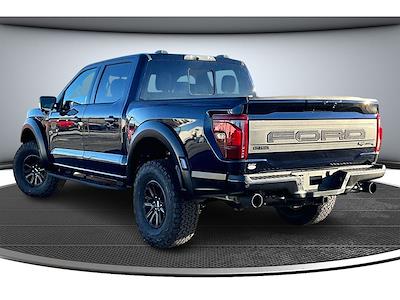 New 2025 Ford F-150 Raptor SuperCrew Cab for sale #FD8121 - photo 2