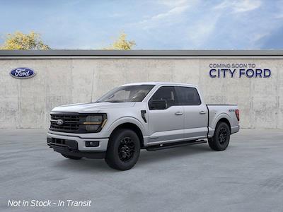 2025 Ford F-150 SuperCrew Cab 4WD Pickup for sale #FD8122 - photo 1