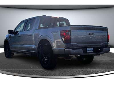 New 2025 Ford F-150 XLT SuperCrew Cab for sale #FD8122 - photo 2