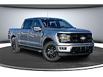 2025 Ford F-150 SuperCrew Cab 4WD Pickup for sale #FD8122 - photo 3