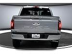 2025 Ford F-150 SuperCrew Cab 4WD Pickup for sale #FD8122 - photo 4