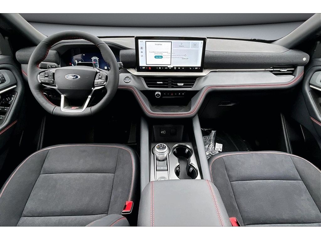 New 2026 Ford Explorer - photo 7