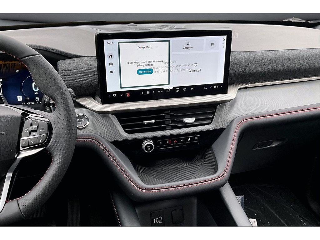 New 2026 Ford Explorer - photo 9