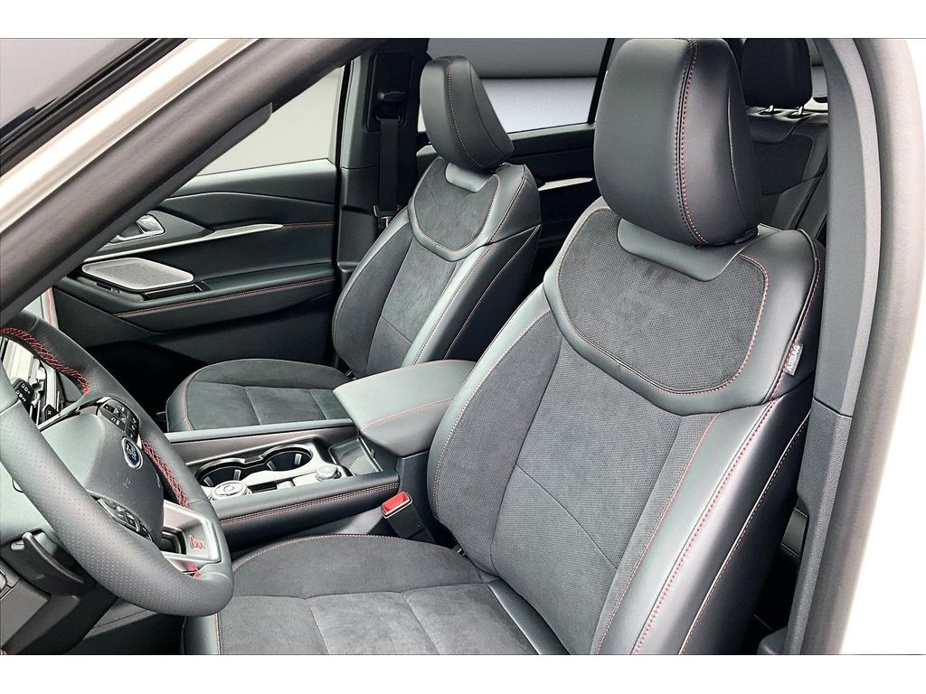 New 2026 Ford Explorer - photo 11