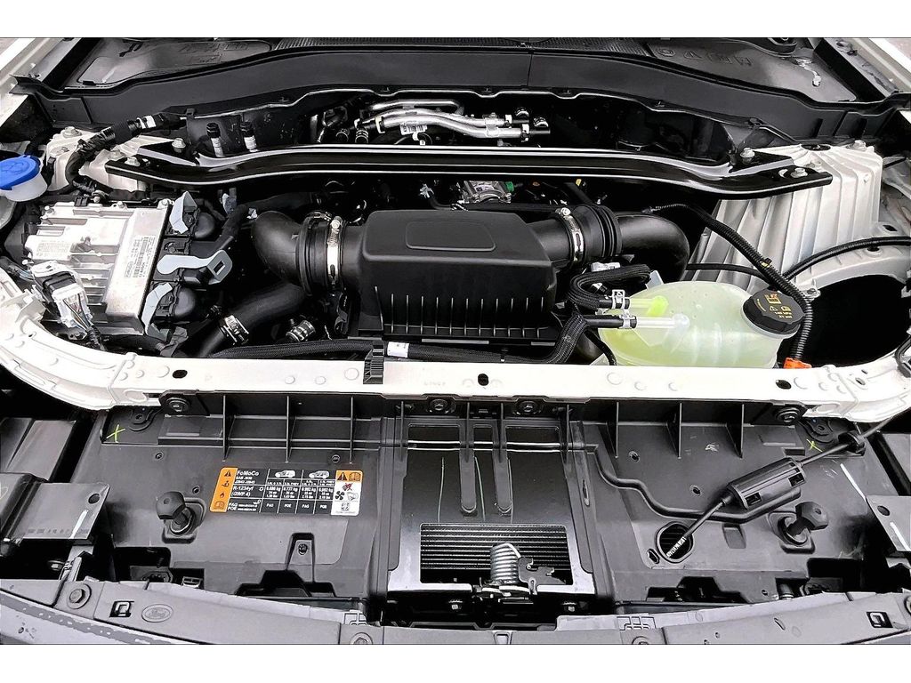 New 2026 Ford Explorer - photo 13