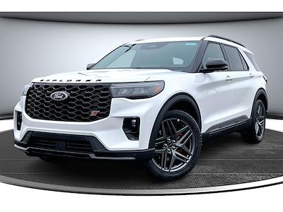 2026 Ford Explorer 4WD SUV for sale #FD8123 - photo 1