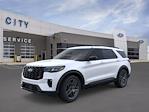 New 2026 Ford Explorer ST 4WD SUV for sale #FD8123 - photo 4