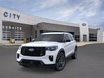 New 2026 Ford Explorer ST 4WD SUV for sale #FD8123 - photo 5