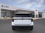 New 2026 Ford Explorer ST 4WD SUV for sale #FD8123 - photo 8