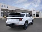 New 2026 Ford Explorer ST 4WD SUV for sale #FD8123 - photo 2