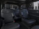 New 2026 Ford Explorer ST 4WD SUV for sale #FD8123 - photo 11