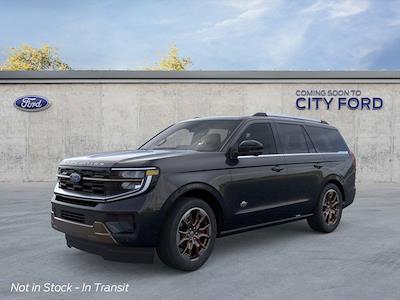 New 2025 Ford Expedition King Ranch 4WD SUV for sale #FD8124 - photo 1