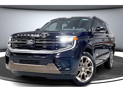 New 2025 Ford Expedition - photo 1