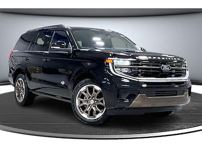 New 2025 Ford Expedition - photo 1