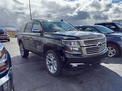 Used 2019 Chevrolet Tahoe - photo 1