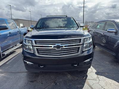 Used 2019 Chevrolet Tahoe - photo 1
