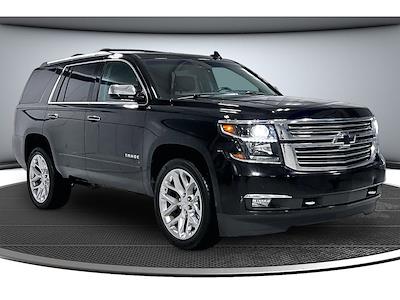 Used 2019 Chevrolet Tahoe - photo 1