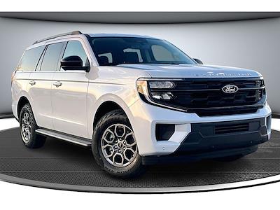New 2025 Ford Expedition - photo 1