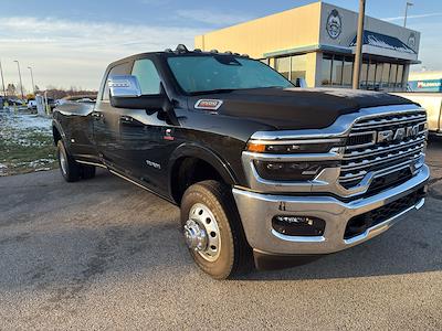 2025 Ram 3500 Crew Cab DRW 4WD Pickup for sale #FD8127A - photo 1