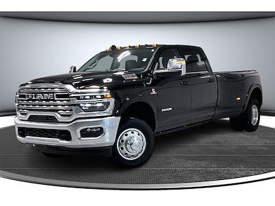 Used 2025 Ram 3500 Longhorn Crew Cab for sale #FD8127A - photo 1