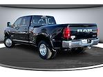 Used 2025 Ram 3500 Longhorn Crew Cab for sale #FD8127A - photo 2