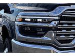 Used 2025 Ram 3500 Longhorn Crew Cab for sale #FD8127A - photo 27