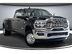 Used 2025 Ram 3500 Longhorn Crew Cab for sale #FD8127A - photo 3
