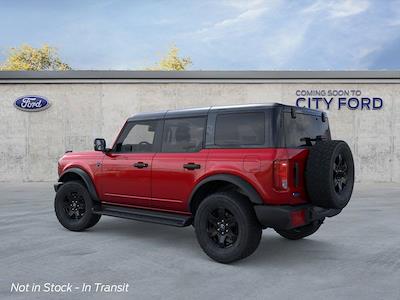 New 2025 Ford Bronco Big Bend 4WD SUV for sale #FD8128 - photo 2