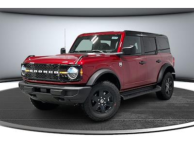 2025 Ford Bronco 4WD SUV for sale #FD8128 - photo 1