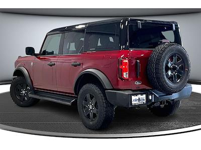 2025 Ford Bronco 4WD SUV for sale #FD8128 - photo 2