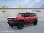 New 2025 Ford Bronco Big Bend 4WD SUV for sale #FD8128 - photo 1