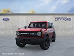 New 2025 Ford Bronco Big Bend 4WD SUV for sale #FD8128 - photo 3