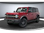 2025 Ford Bronco 4WD SUV for sale #FD8128 - photo 1
