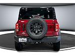 2025 Ford Bronco 4WD SUV for sale #FD8128 - photo 4