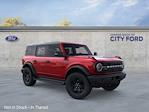 New 2025 Ford Bronco Big Bend 4WD SUV for sale #FD8128 - photo 7