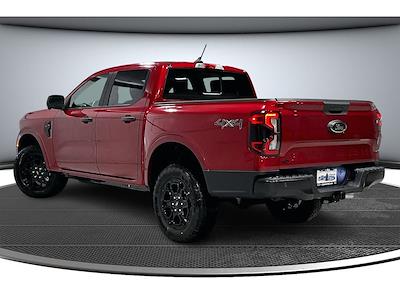New 2025 Ford Ranger - photo 1