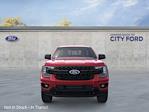 New 2025 Ford Ranger XLT SuperCrew Cab 4WD Pickup for sale #FD8129 - photo 3