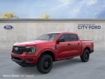 New 2025 Ford Ranger XLT SuperCrew Cab 4WD Pickup for sale #FD8129 - photo 4