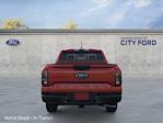 New 2025 Ford Ranger XLT SuperCrew Cab 4WD Pickup for sale #FD8129 - photo 8