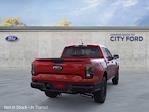 New 2025 Ford Ranger XLT SuperCrew Cab 4WD Pickup for sale #FD8129 - photo 2