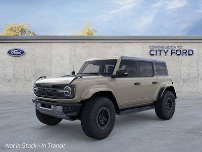 New 2025 Ford Bronco Raptor AWD SUV for sale #FD8130 - photo 1