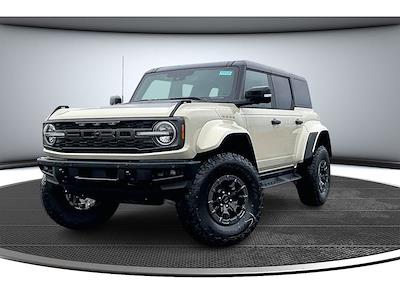 2025 Ford Bronco AWD SUV for sale #FD8130 - photo 1