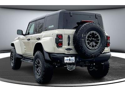 2025 Ford Bronco AWD SUV for sale #FD8130 - photo 2