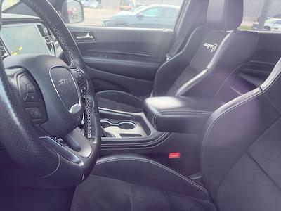 Used 2021 Dodge Durango - photo 1