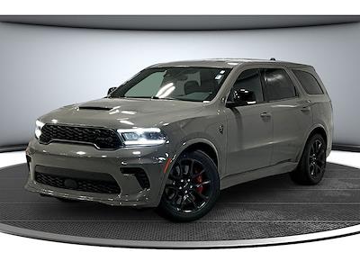Used 2021 Dodge Durango - photo 1