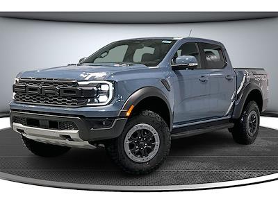 2025 Ford Ranger SuperCrew Cab 4WD Pickup for sale #FD8131 - photo 1