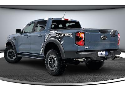 New 2025 Ford Ranger Raptor SuperCrew Cab for sale #FD8131 - photo 2